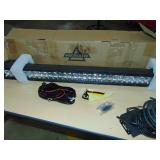 Auxbeam LED  30" Light Bar