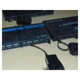5 Mixed HDMI Splitters for Dual Monitors