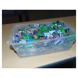 14 Pounds AAA Batteries Over 500 Pair Of Batteries