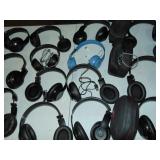 24 Beats headphones for repair
