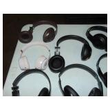24 Beats headphones for repair