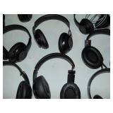 24 Beats headphones for repair