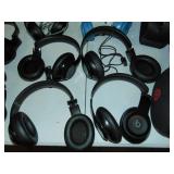 24 Beats headphones for repair