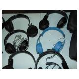 24 Beats headphones for repair