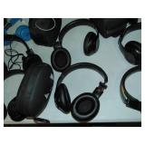 24 Beats headphones for repair
