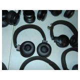 7- Sony 7-JBL and 4- Bose headphones for repair