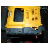 Mixed Battery Chargers Power Inverters and Battery Backups