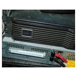 Mixed Battery Chargers Power Inverters and Battery Backups
