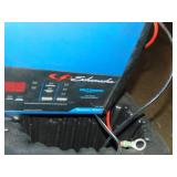 Mixed Battery Chargers Power Inverters and Battery Backups