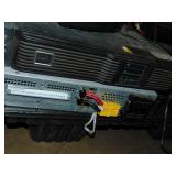 Mixed Battery Chargers Power Inverters and Battery Backups