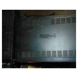 Mixed Battery Chargers Power Inverters and Battery Backups