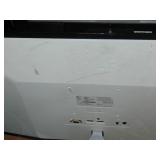 18 Mixed Monitors All Powered On Screens Good Mixed Lot LG Dell HP and more