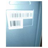 Hisense HFU101N1AVE 10.2 Cu Ft Convertible Upright Freezer Refrigerator