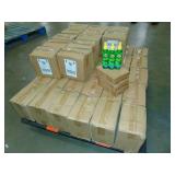 502 Bottles 42 Cases of 12 Banana Boat Aloe After Sun Spray, 6Fl Oz | Aloe Vera Spray