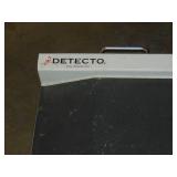 Detecto MV1 Scale ERR Analog Low