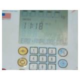 Detecto MV1 Scale ERR Analog Low