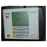 Detecto MV1 Scale ERR Analog Low