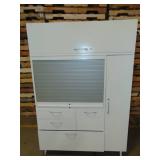 Garage Storage Cabinets 48 Wide 69 Tall 20 Inches Deep