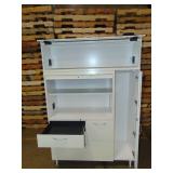 Garage Storage Cabinets 48 Wide 69 Tall 20 Inches Deep