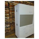 Garage Storage Cabinets 48 Wide 69 Tall 20 Inches Deep