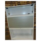 Garage Storage Cabinets 48 Wide 69 Tall 20 Inches Deep