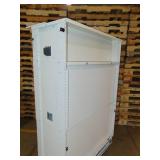 Garage Storage Cabinets 48 Wide 69 Tall 20 Inches Deep