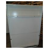 Garage Storage Cabinets 48 Wide 69 Tall 20 Inches Deep