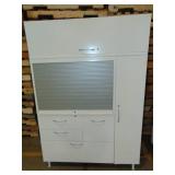 Garage Storage Cabinets 48 Wide 69 Tall 20 Inches Deep