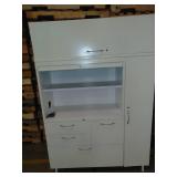 Garage Storage Cabinets 48 Wide 69 Tall 20 Inches Deep