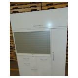 Garage Storage Cabinet 48 Wide 69 Tall 20 Inches Deep