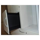 Garage Storage Cabinet 48 Wide 69 Tall 20 Inches Deep