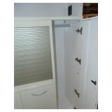 Garage Storage Cabinet 48 Wide 69 Tall 20 Inches Deep