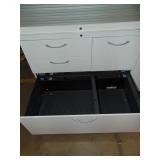 Garage Storage Cabinet 48 Wide 69 Tall 20 Inches Deep