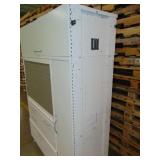Garage Storage Cabinet 48 Wide 69 Tall 20 Inches Deep