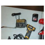 Mixed tools