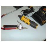 Mixed tools