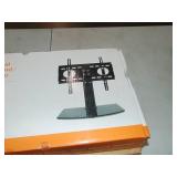 2 Pack Universal TV Stand/Base + Wall Mount for 26\"-32\"""" Flat-Screen TVs 2632bb"""