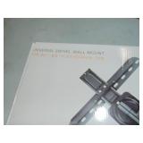 Universal Swivel TV Wall Mount 32 to 65 TV Mount