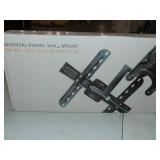 Universal Swivel TV Wall Mount 32 to 65 TV Mount