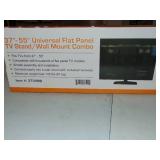 Universal TV Stand Wall Mount 37" - 55" Flat Screen TV