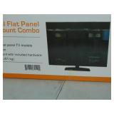 Universal TV Stand Wall Mount 37" - 55" Flat Screen TV