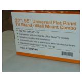 Universal TV Stand Wall Mount 37" - 55" Flat Screen TV