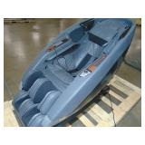 Human Touch Super Novo Massage Chair Gray 100-snovo-022 retail price Over $10,000.00