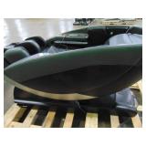 Human Touch Super Novo Massage Chair Gray 100-snovo-022 retail price Over $10,000.00