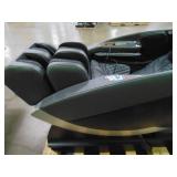Human Touch Super Novo Massage Chair Gray 100-snovo-022 retail price Over $10,000.00