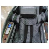 Human Touch Super Novo Massage Chair Gray 100-snovo-022 retail price Over $10,000.00