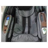 Human Touch Super Novo Massage Chair Gray 100-snovo-022 retail price Over $10,000.00