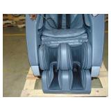 Human Touch Super Novo Massage Chair Gray 100-snovo-022 retail price Over $10,000.00