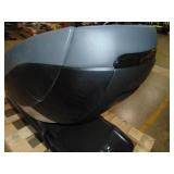 Human Touch Super Novo Massage Chair Gray 100-snovo-022 retail price Over $10,000.00