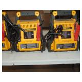 5 Pack Lot Store Returns CAT CJ1000DXT Power Station with Jump Starter Untested